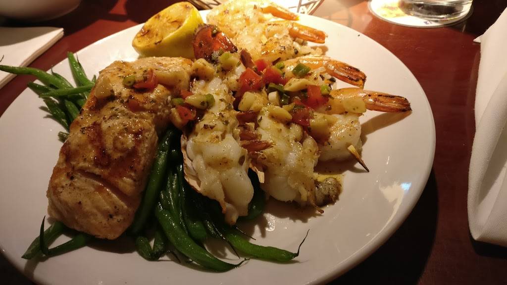 Red Lobster | 8012 Concord Mills Boulevard, Concord, NC 28027 | Phone: (704) 659-0566