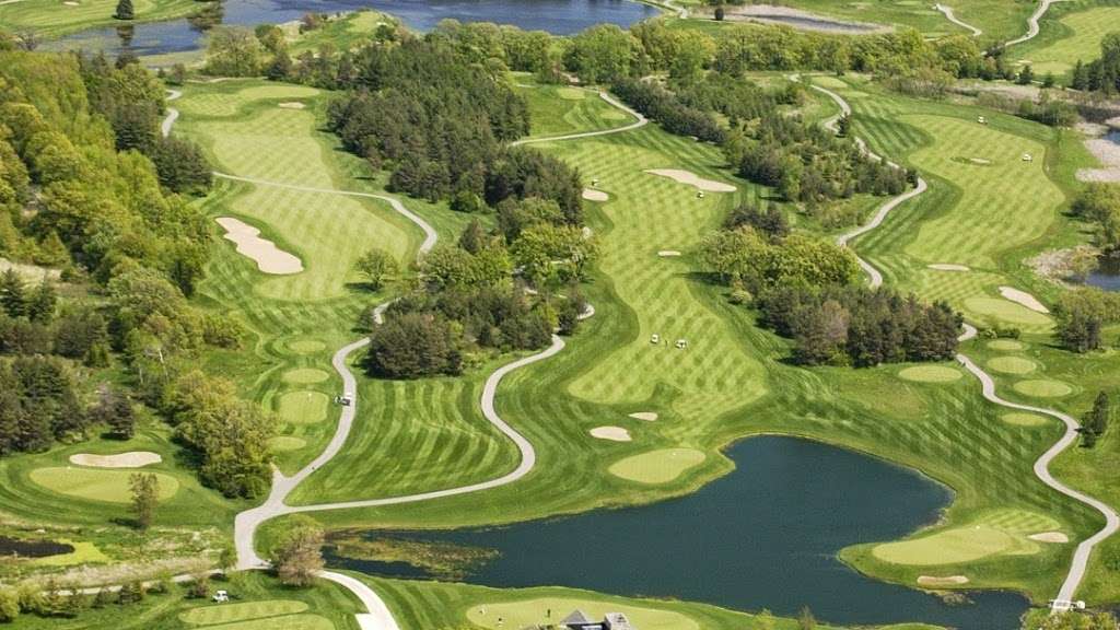 Stonewall Orchard Golf Club | 25675 IL-60, Grayslake, IL 60030, USA | Phone: (847) 740-4890