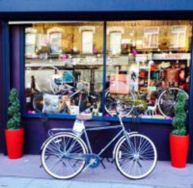 A & S Cycles | 1 Chatsworth Rd, Lower Clapton, London E5 0LH, UK | Phone: 020 8985 0042