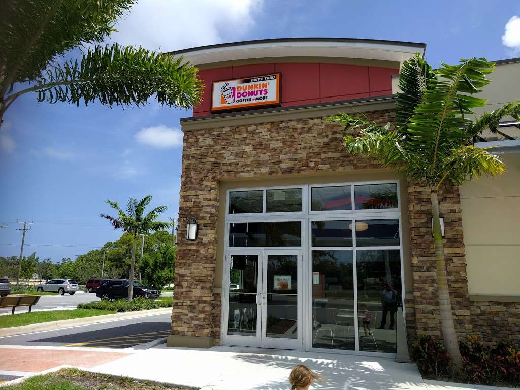 Dunkin Donuts | 2050 Belvedere Rd, West Palm Beach, FL 33406 | Phone: (561) 814-2166