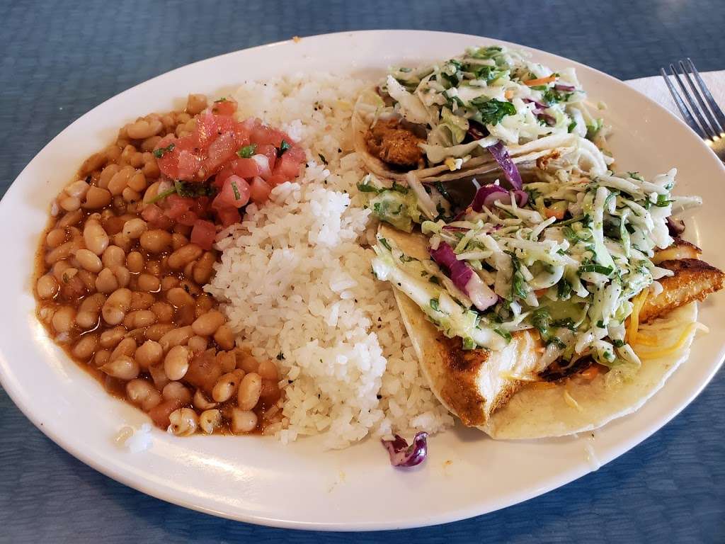 Wahoos Fish Taco | 11561 E Foothill Blvd #101, Rancho Cucamonga, CA 91730 | Phone: (909) 948-6949