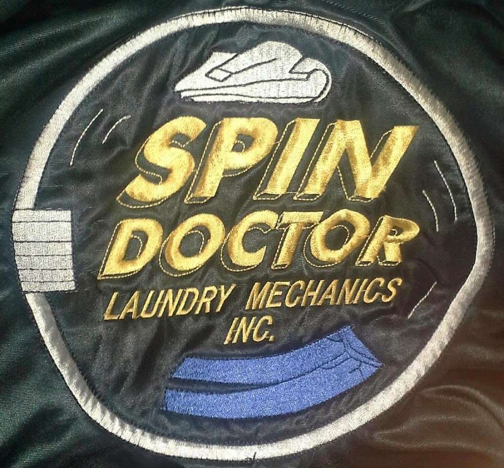 Spin Doctor Laundry Mechanics | 2714 Brocket Ct, Jamison, PA 18929, USA | Phone: (215) 932-4532