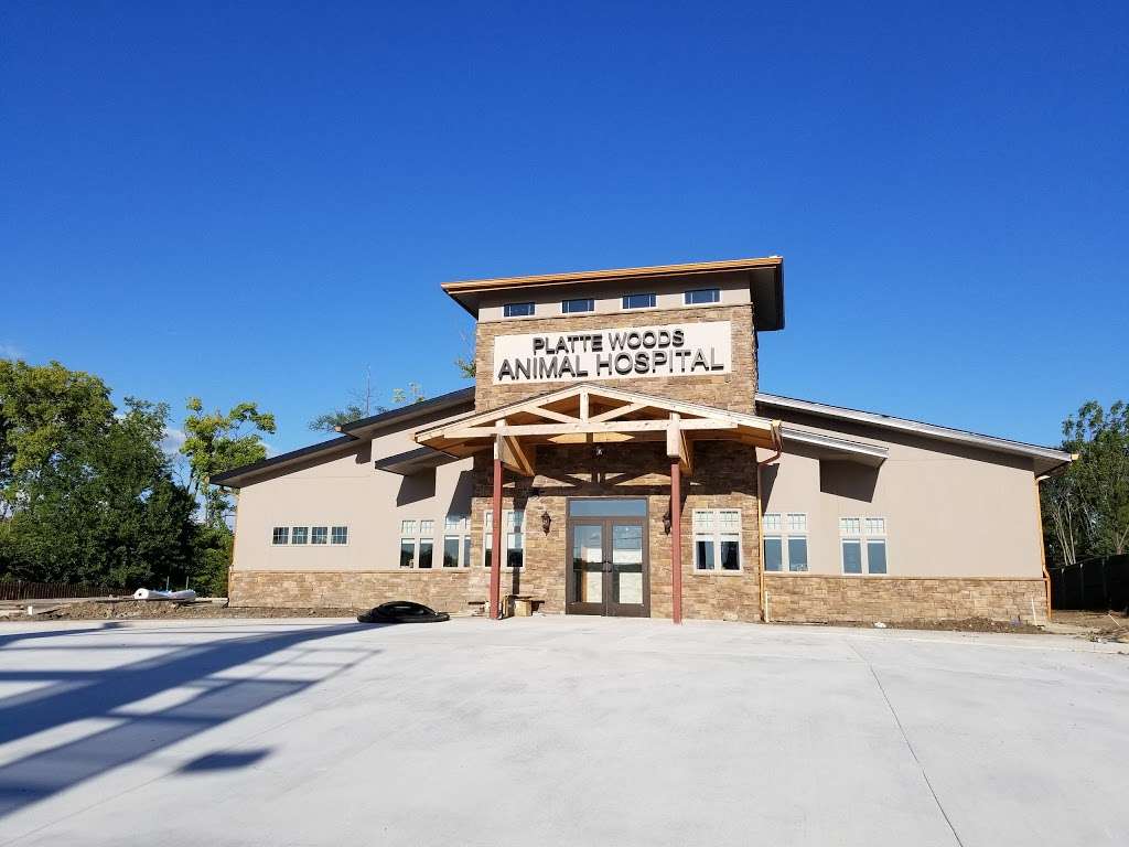 Platte Woods Animal Hospital | 5901 NW 72nd St, Kansas City, MO 64151, USA | Phone: (816) 741-8600