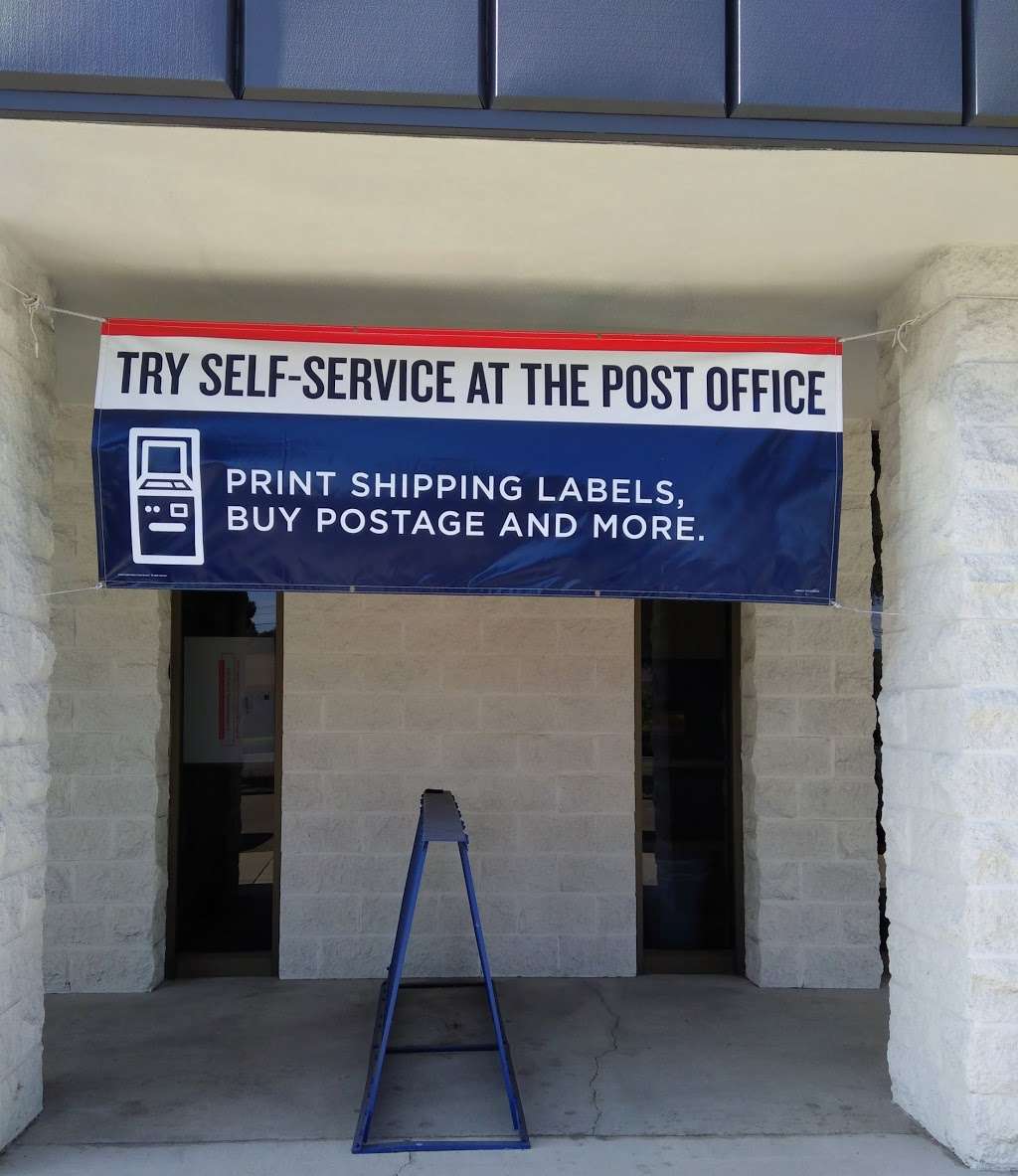 United States Postal Service | 2929 Westminster Blvd, Seal Beach, CA 90740, USA | Phone: (800) 275-8777