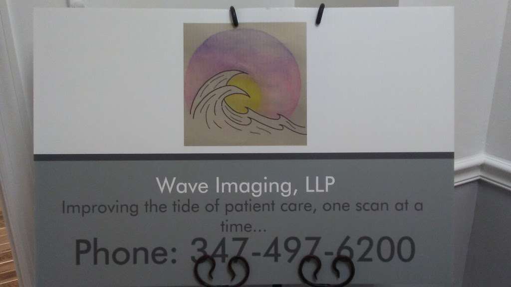 Wave Imaging LLP | 230 Beach 102nd St #2b, Rockaway Park, NY 11694, USA | Phone: (347) 497-6200