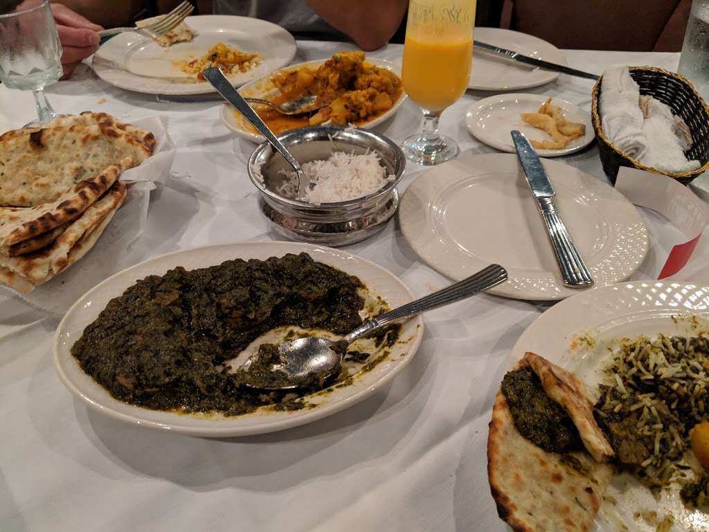 Taj Mahal | 2080 Bennet Ave, Lancaster, PA 17601, USA | Phone: (717) 295-1434