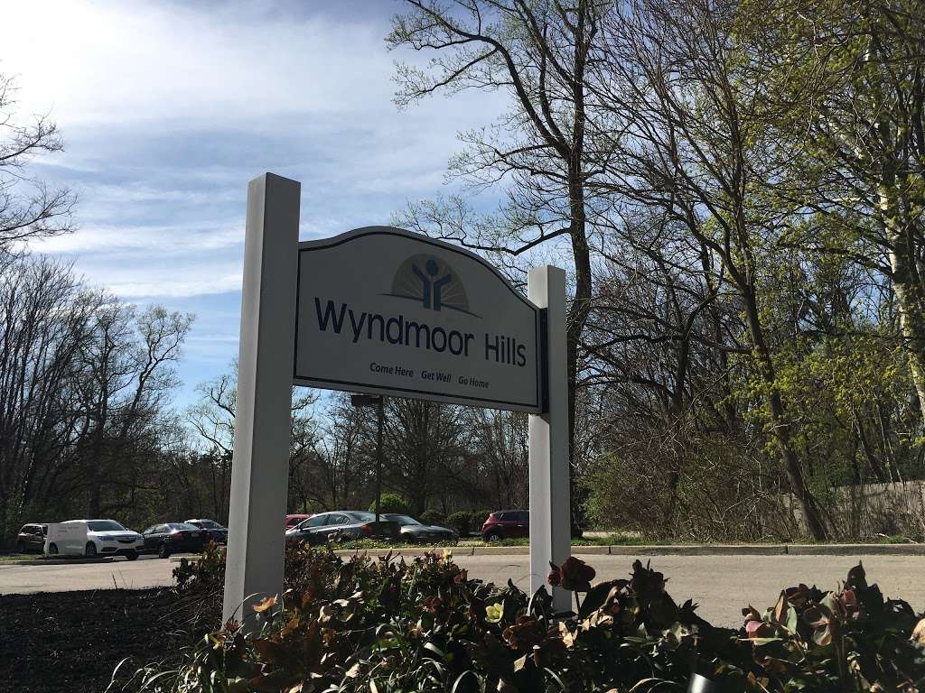Wyndmoor Hills Premier Subacute Care | 8395, 8601 Stenton Ave, Wyndmoor, PA 19038, USA | Phone: (215) 233-6200