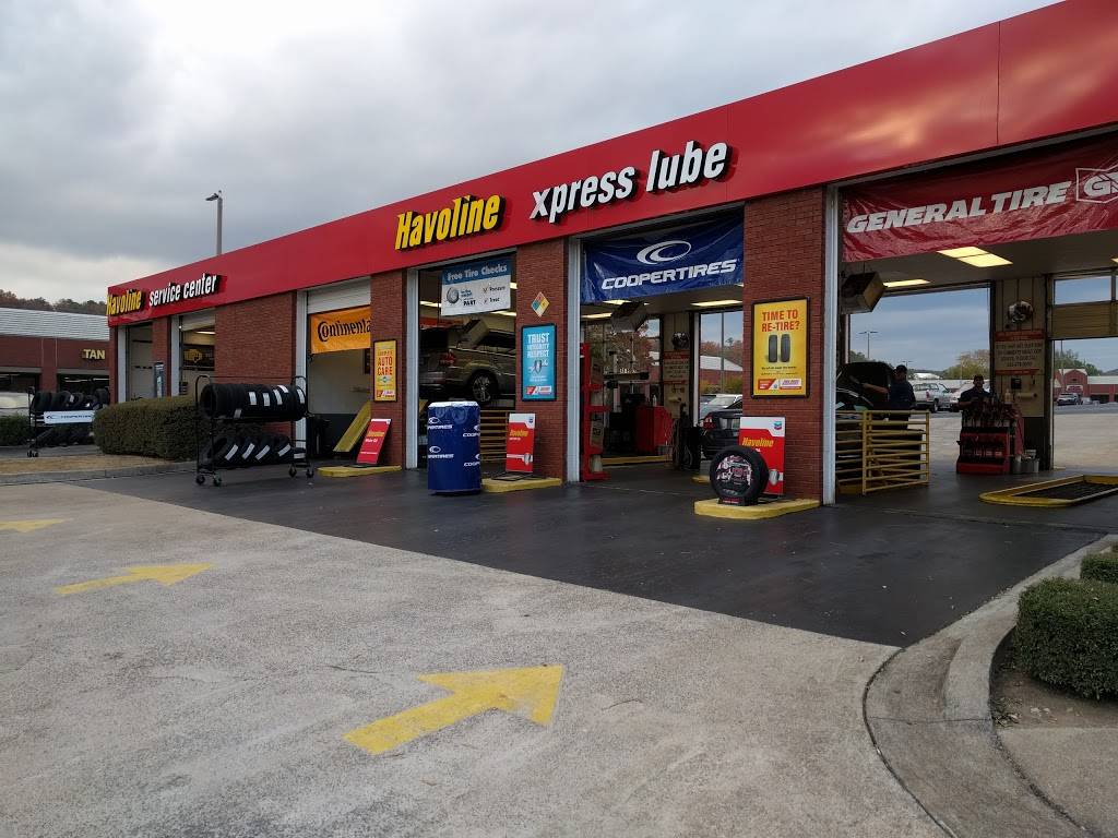 Express Oil Change & Tire Engineers | 4496 Montevallo Rd, Birmingham, AL 35213, USA | Phone: (205) 956-8180