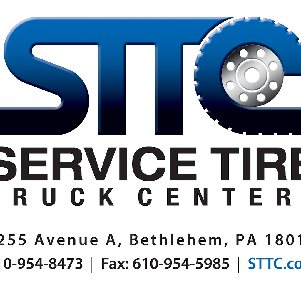 Service Tire Truck Centers | 27 Ironside Ct, Willingboro, NJ 08046, USA | Phone: (609) 871-8500