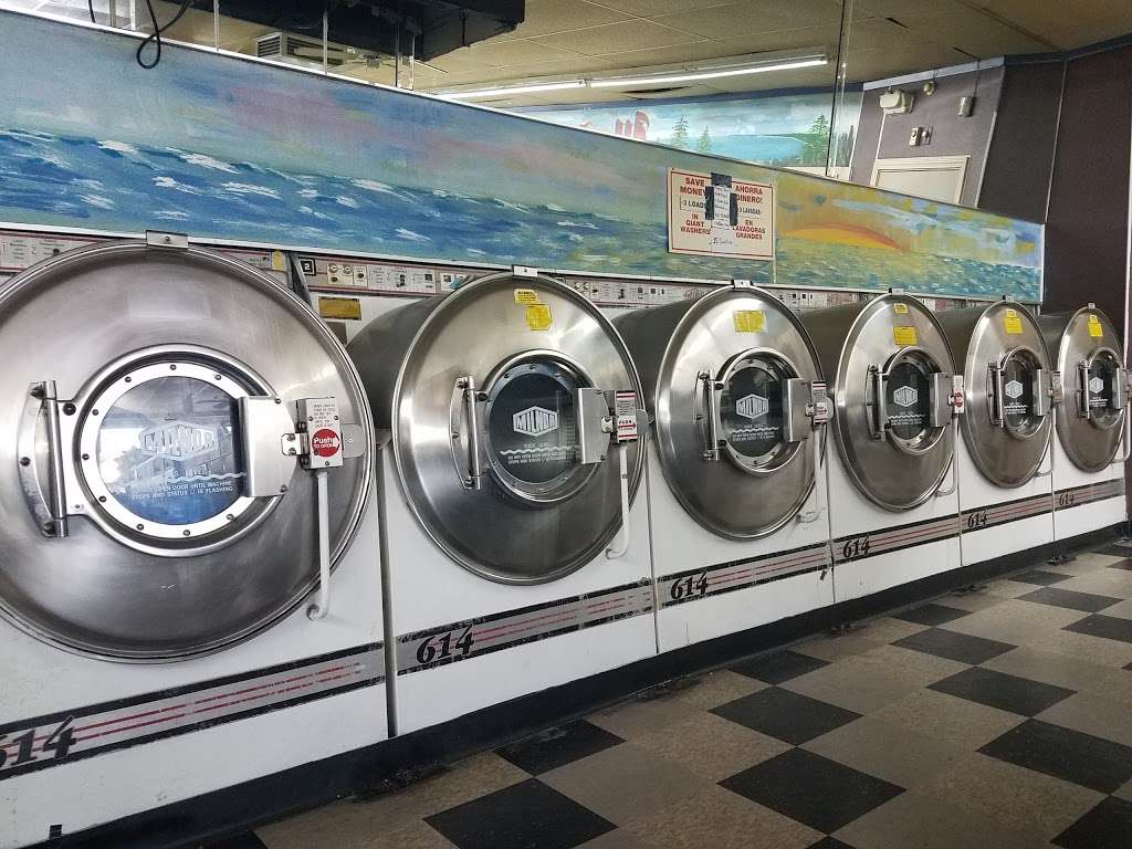 Yukon Coin Laundry | 3568 Redondo Beach Blvd, Torrance, CA 90504, USA | Phone: (949) 236-1082