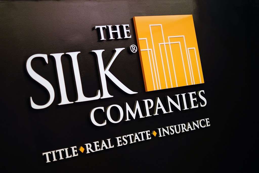 The Silk Companies | 1000 Germantown Pike, Plymouth Meeting, PA 19462, USA | Phone: (610) 994-8600