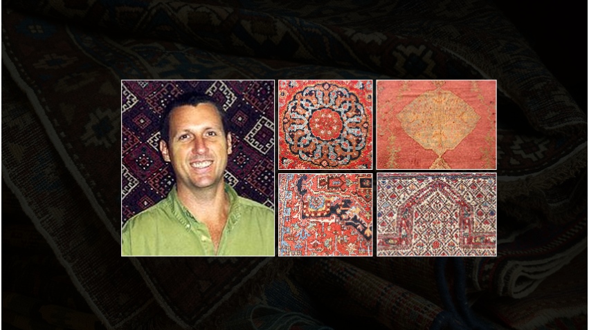 Allan Arthur Oriental Rugs and Tribal Arts | 20651 US-441, Mt Dora, FL 32757, USA | Phone: (256) 579-6077