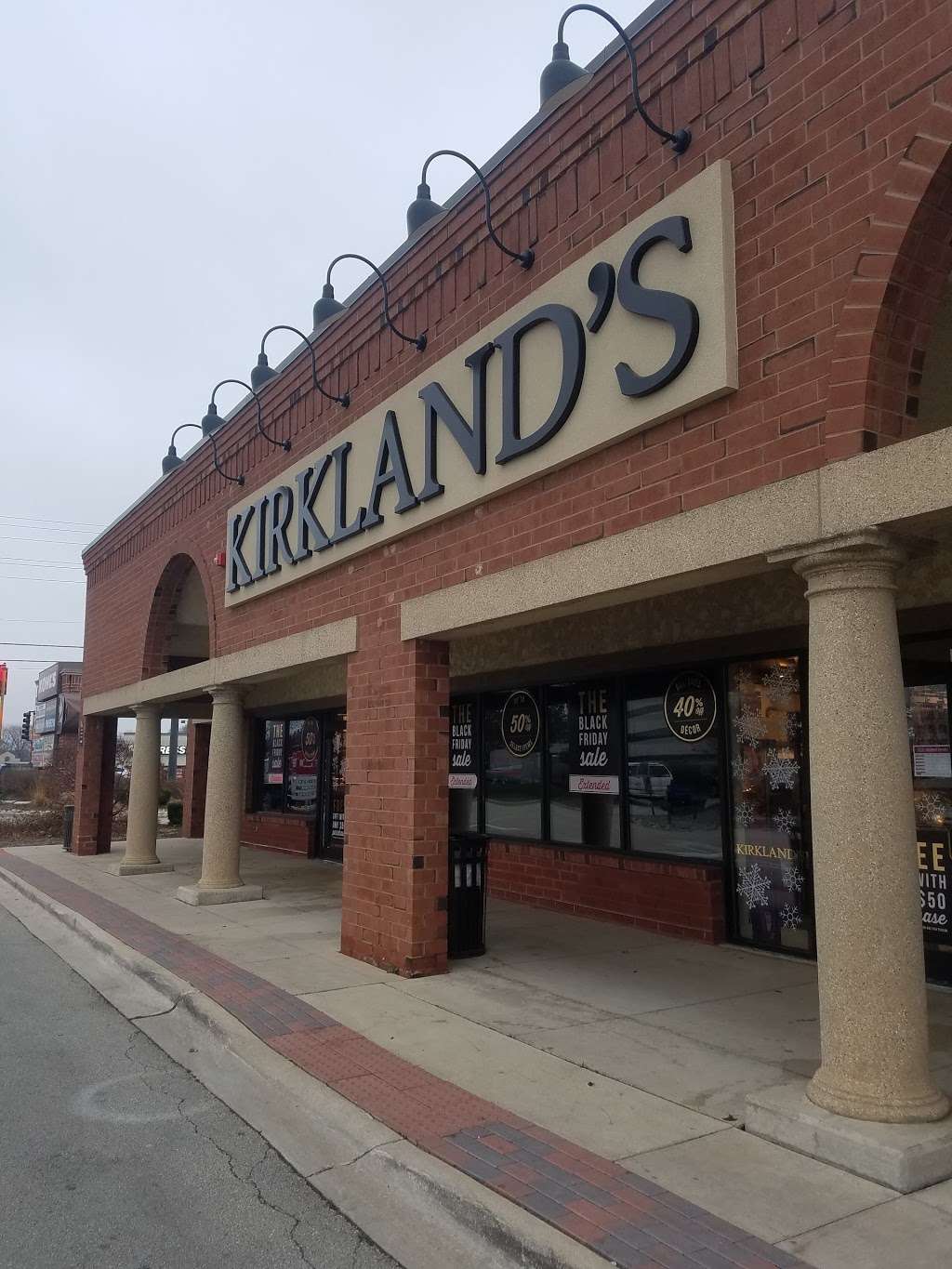 Kirklands | 1001 75th St, Woodridge, IL 60517 | Phone: (630) 985-7907