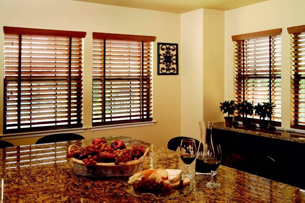 All About Blinds and Shutters | 1650 E Mallory St, Mesa, AZ 85203, USA | Phone: (480) 507-3333