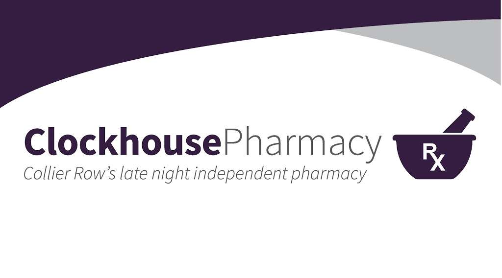 Clockhouse Pharmacy | 5 Clockhouse Ln, Romford RM5 3PH, UK | Phone: 01708 733331