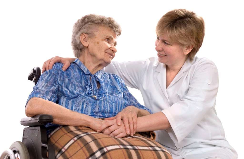 Carepine Home Health | 983 Old Eagle School Rd #618, Wayne, PA 19087, USA | Phone: (215) 874-8535