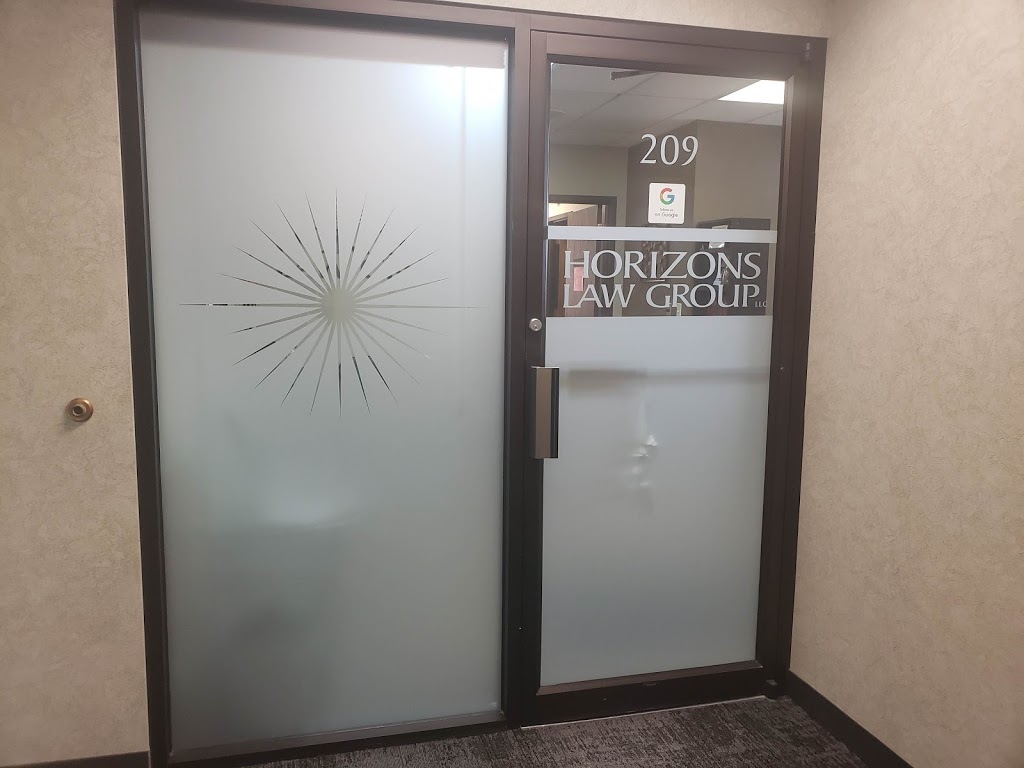 Horizons Law Group, LLC | 611 N Barker Rd # 209, Brookfield, WI 53045, USA | Phone: (262) 432-3600