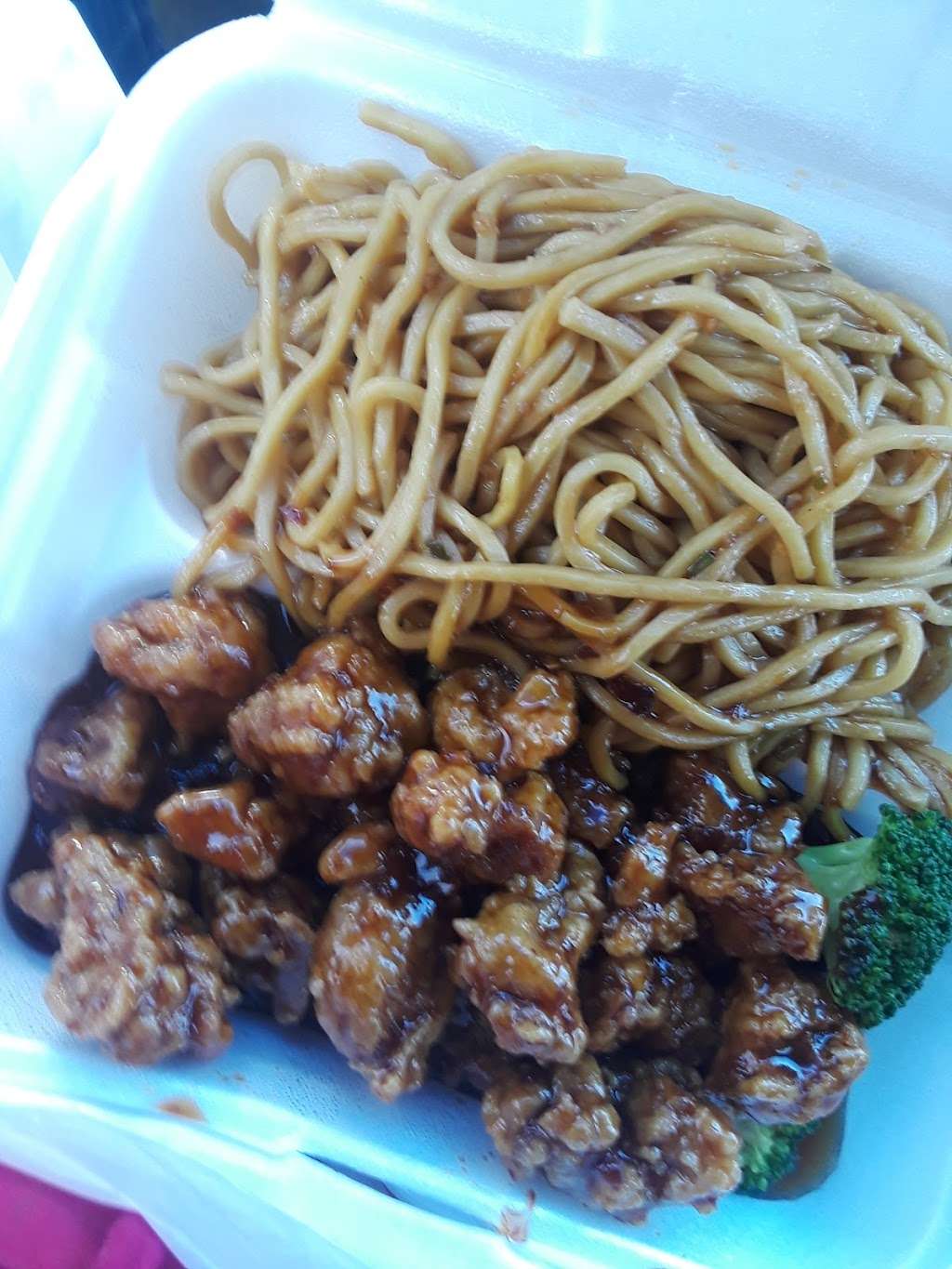 Chung Xiang Chinese Food | 1555 Rock Springs Rd, Apopka, FL 32712 | Phone: (407) 814-2266