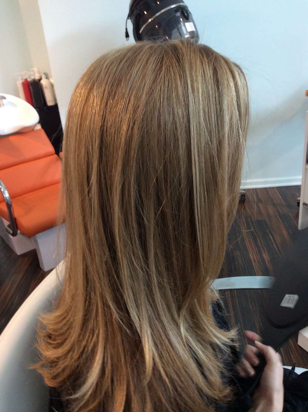 FLOW salon | 435 25th St Suite B, West Palm Beach, FL 33407, USA | Phone: (561) 307-0988