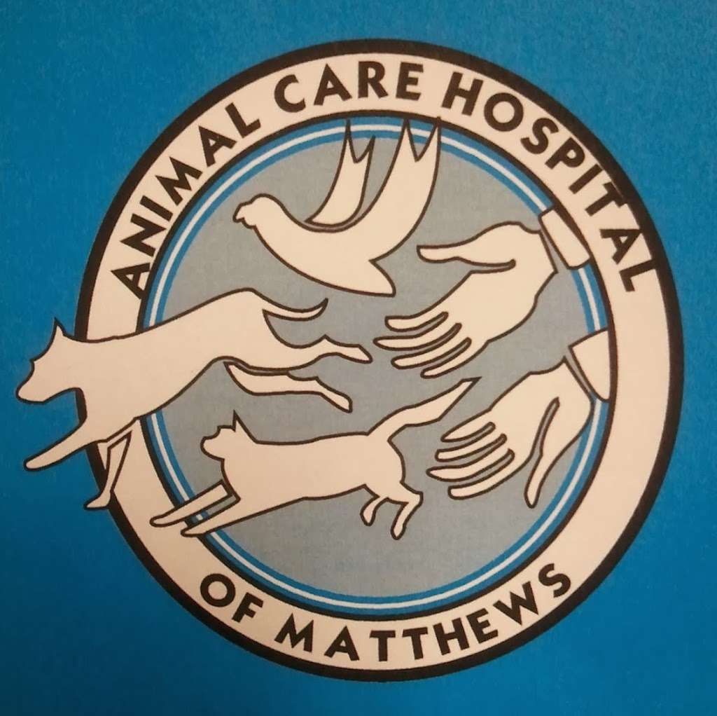 Animal Care Hospital of Matthews | 1216 Matthews-Mint Hill Rd, Matthews, NC 28105 | Phone: (704) 847-3647