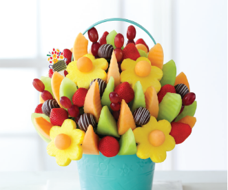 Edible Arrangements | 206 S Newtown Street Rd, Newtown Square, PA 19073, USA | Phone: (610) 353-8844