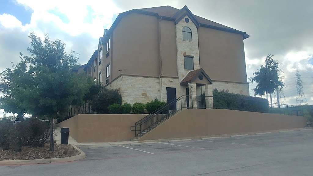 Microtel inn | 1605 West Loop 1604 South s, San Antonio, TX 78245, USA