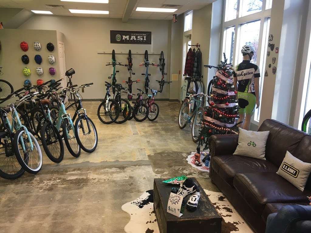 Rats Cycles | 6006 12th St, Fort Belvoir, VA 22060, USA | Phone: (571) 339-8382