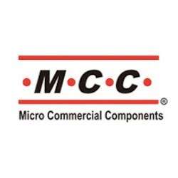 Micro Commercial Components | 130 W Cochran St, Simi Valley, CA 93065, USA | Phone: (818) 701-4933