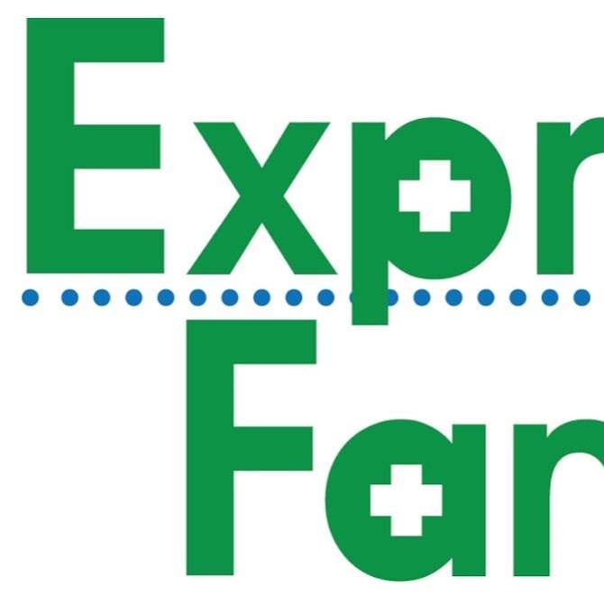 Express Family Clinic-New Caney | 12073 N Grand Parkway East #200, New Caney, TX 77357, USA | Phone: (281) 306-2102