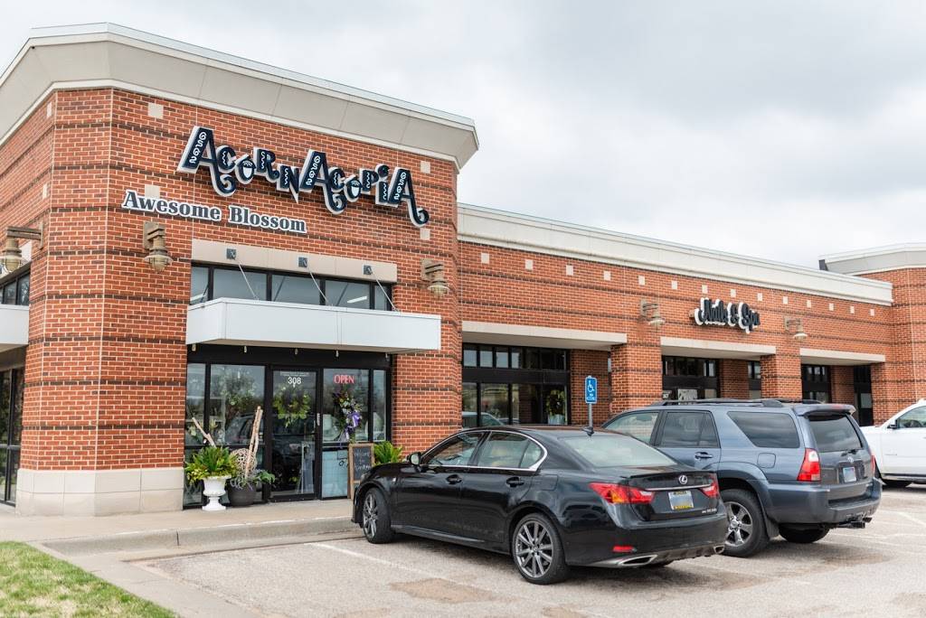 Acornacopia | 11414 E Central Ave, Wichita, KS 67206, USA | Phone: (316) 733-4880