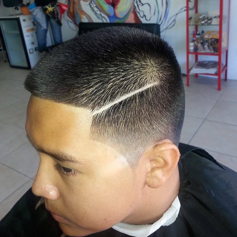 Barber Love Barbershop | 4500 NW 2nd Ave, Miami, FL 33127, USA | Phone: (305) 546-4377