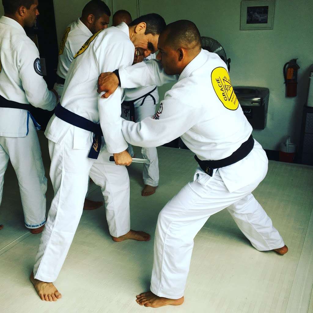 Igor Estrella Brazilian Jiu-Jitsu | 2700 Rydin Rd h, Richmond, CA 94804 | Phone: (510) 558-0807