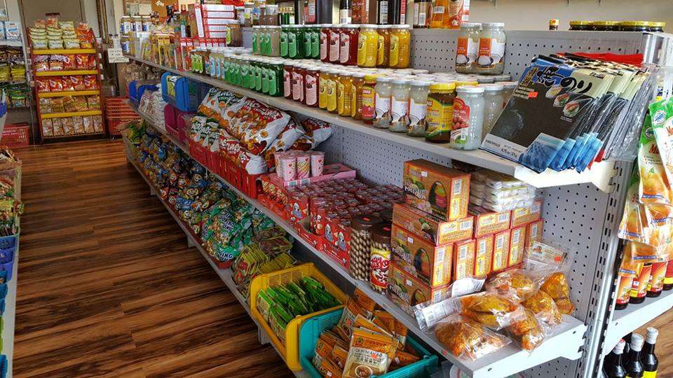 Beverlys Oriental Food Market | 577 Deltona Blvd Suite 5, Deltona, FL 32725, USA | Phone: (386) 860-0016