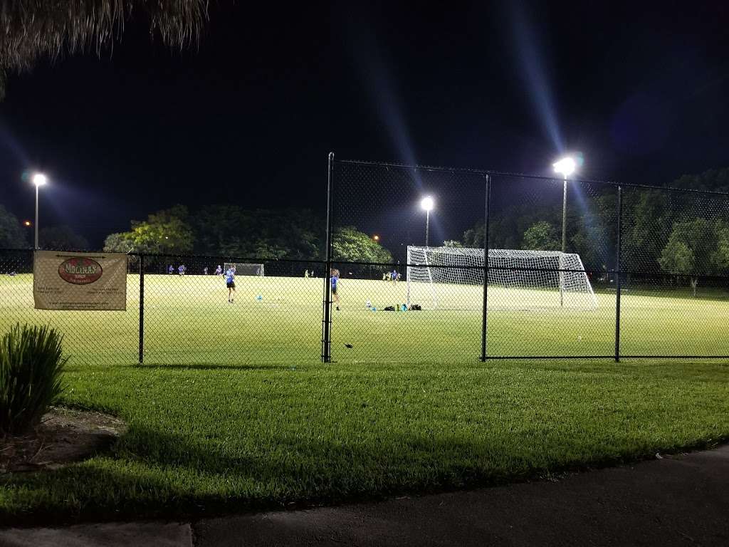 SilverLakes Park - North | 2300 NW 172nd Ave, Pembroke Pines, FL 33029, USA