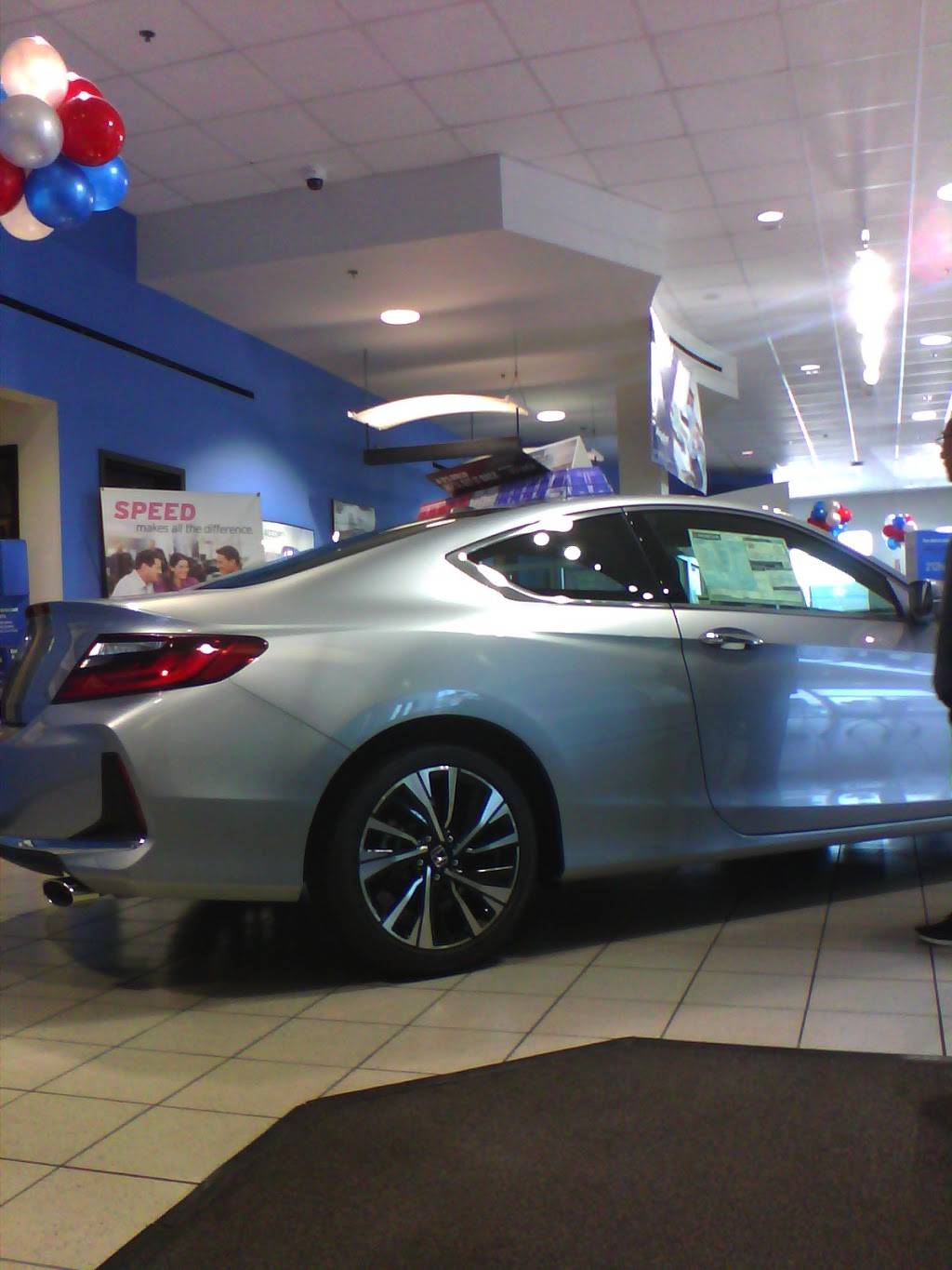 AutoNation Honda East Las Vegas | 1700 E Sahara Ave, Las Vegas, NV 89104, USA | Phone: (702) 570-0282