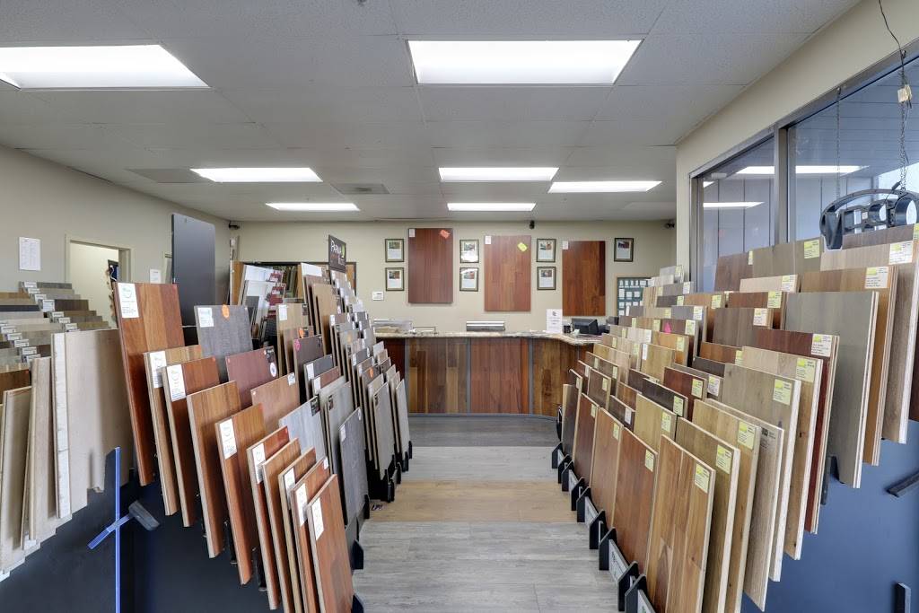 Flooring Outlet & More | 1757 Junction Ave A, San Jose, CA 95112, USA | Phone: (408) 573-9400