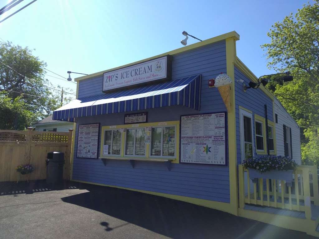 Zips Ice Cream | 294 Elliott St, Beverly, MA 01915, USA | Phone: (978) 969-2275