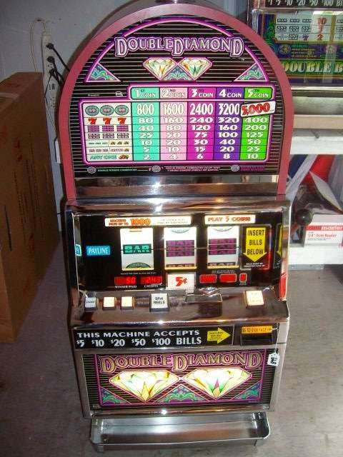 WestfieldSlots - Slot Machines in Houston | 21223 W Hardy Rd, Houston, TX 77073, USA | Phone: (281) 214-1160