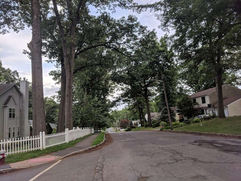 Northland Park | Livingston, NJ 07039, USA