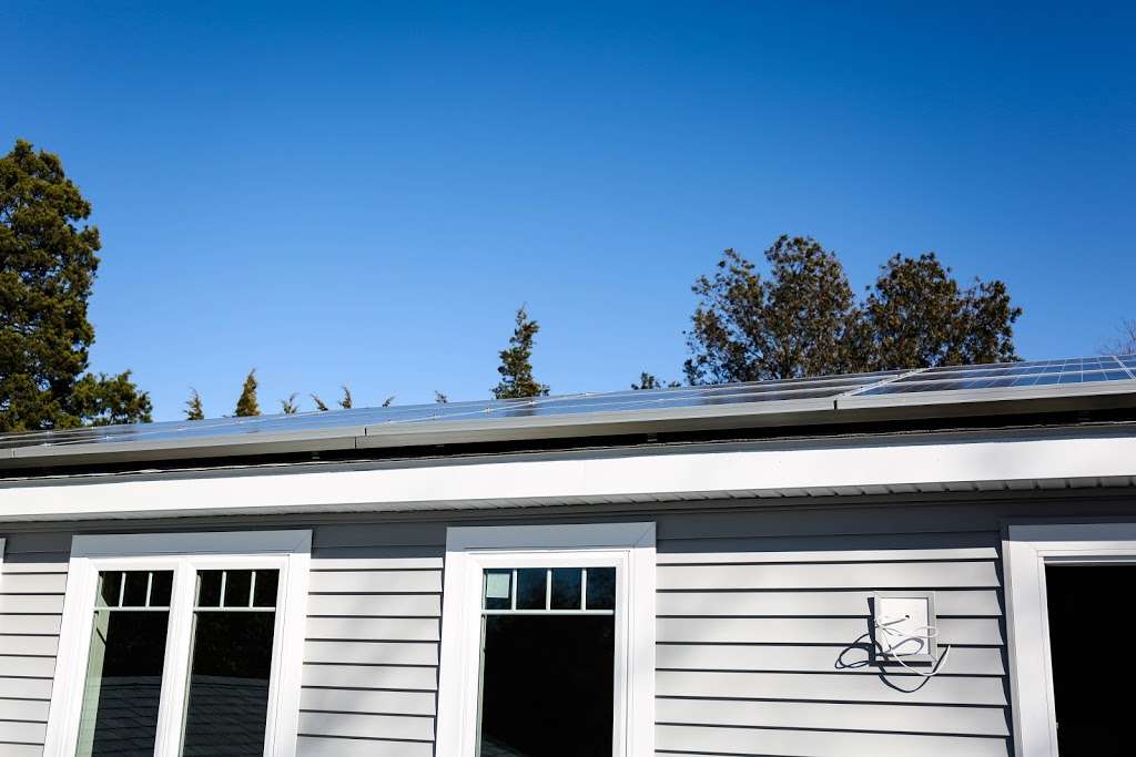 Solar Energy Services: Eastern Shore | Solar Design Lab, 203 Sunburst Hwy, Cambridge, MD 21613, USA | Phone: (410) 200-9290