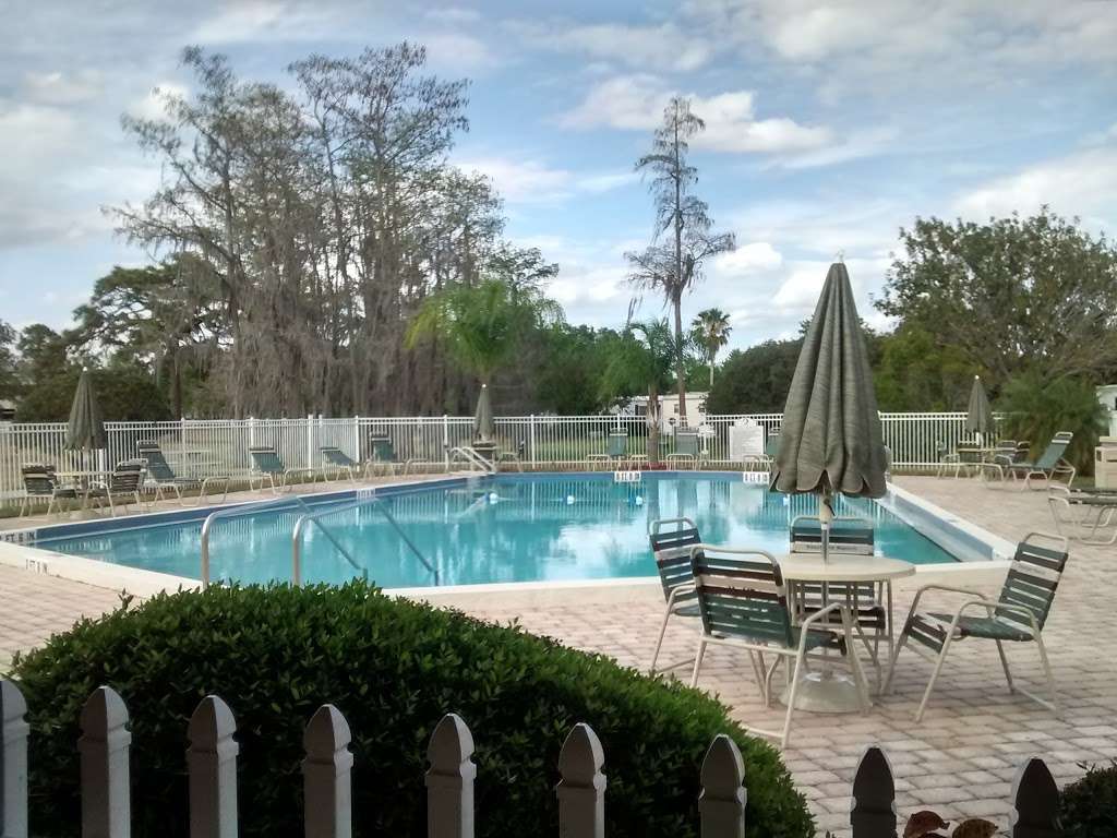 Starlight Ranch | 6000 E. Pershing Avenue, Orlando, FL 32822, USA | Phone: (407) 273-3130