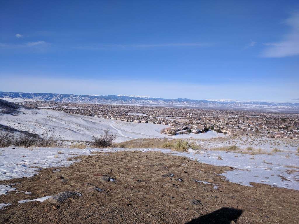 Tepe Overlook | 10250 Crooked Stick Trail, Lone Tree, CO 80124, USA