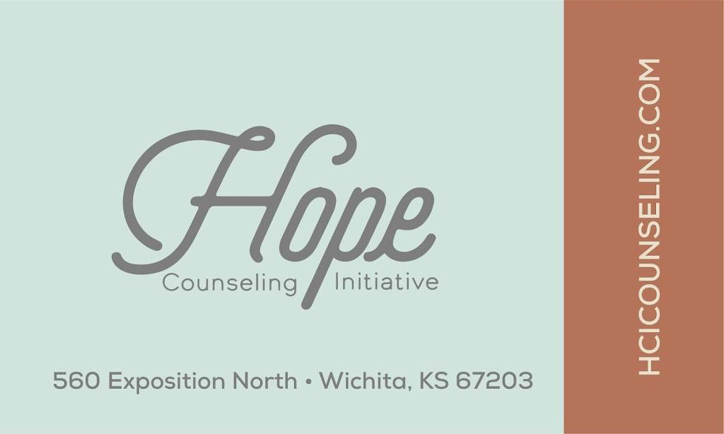 David W Anderson LCPC - Tourette, Tic, and OCD Treatment | 560 Exposition N, Wichita, KS 67203, USA | Phone: (316) 854-3520