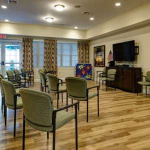 The Arbors Assisted Living at Stoughton | 2121 Central St, Stoughton, MA 02072, USA | Phone: (781) 805-4731