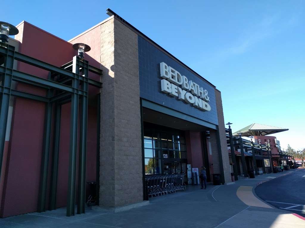 Bed Bath & Beyond | 128 Browns Valley Pkwy, Vacaville, CA 95688, USA | Phone: (707) 469-6909