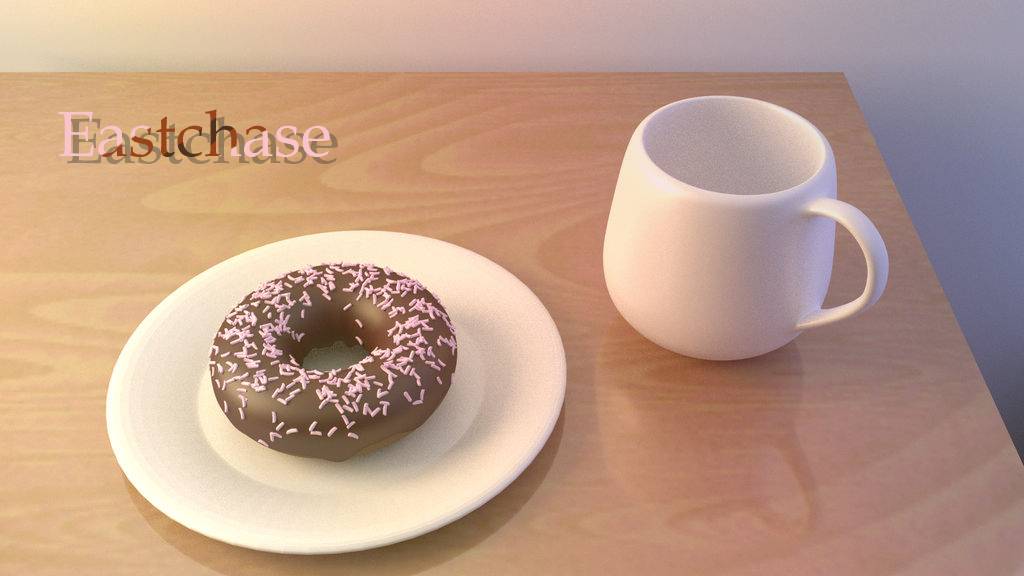 Eastchase Donuts | 1801 Eastchase Pkwy Ste 107, Fort Worth, TX 76120, USA | Phone: (817) 804-0022