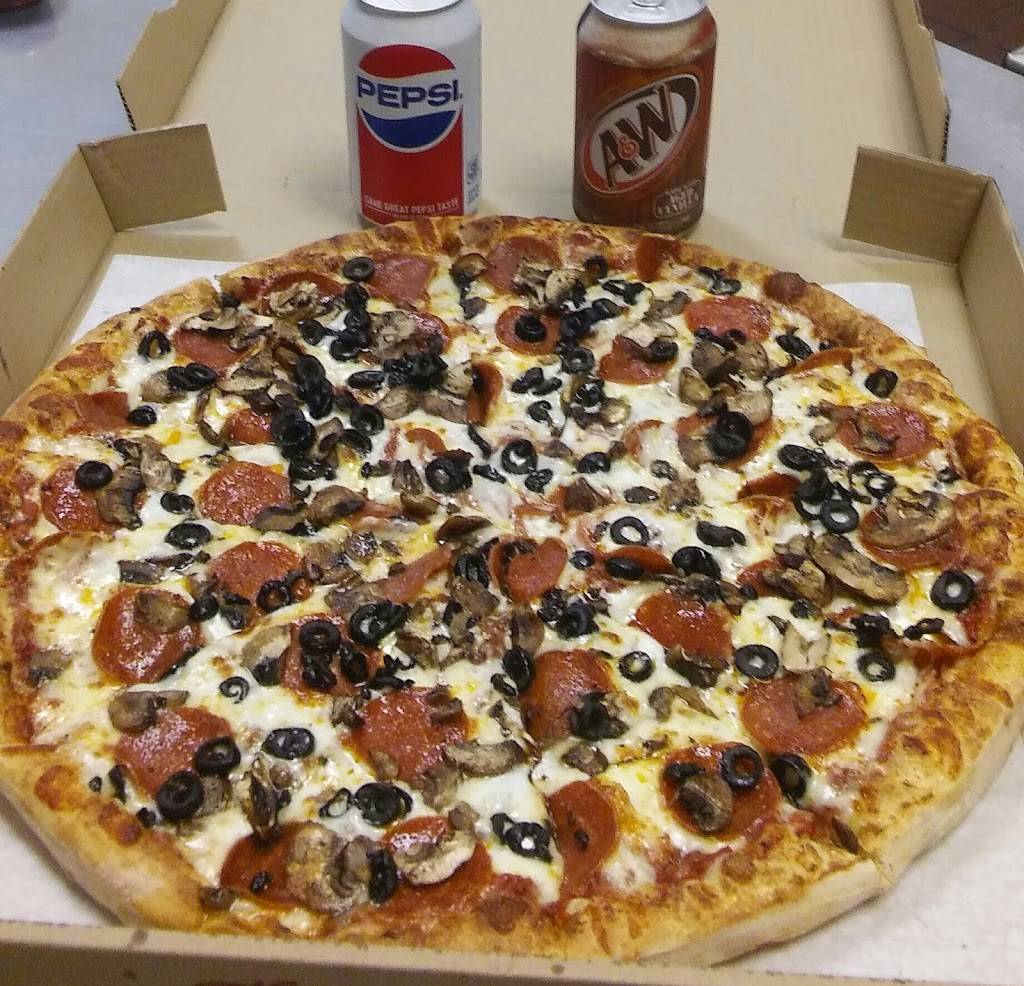 Sgt. Pepperonis Pizza | 2860 W Ina Rd, Tucson, AZ 85741, USA | Phone: (520) 297-4425