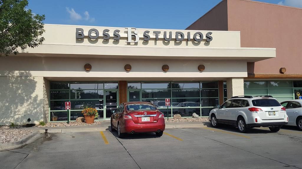 Boss Studios | 4281 S 144th St, Omaha, NE 68137, USA | Phone: (402) 660-0332