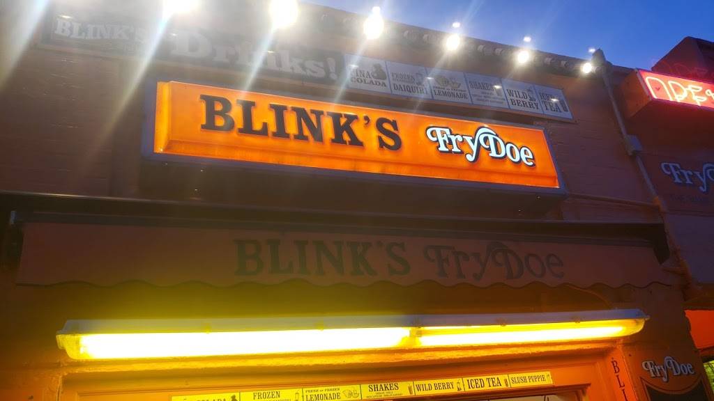 Blinks Fry Doe | 191 Ocean Blvd, Hampton, NH 03842, USA | Phone: (603) 926-8933