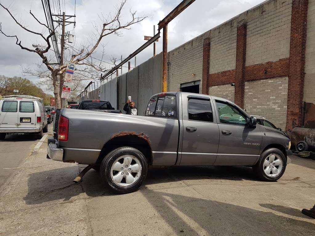 Ezee Auto Repair | 850 Frelinghuysen Ave, Newark, NJ 07114, USA | Phone: (973) 642-0002